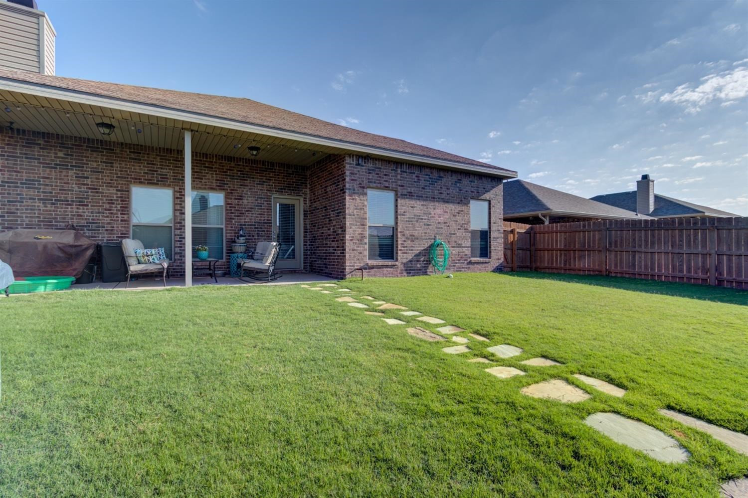 7333 100th Street Lubbock, TX 79424 - Photo 23 of 24 Backyard add