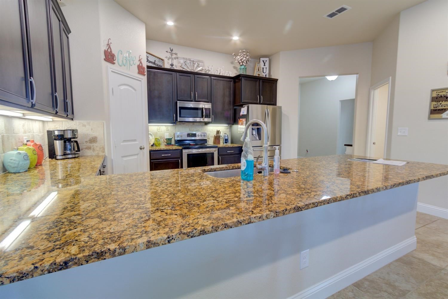 7333 100th Street Lubbock, TX 79424 - Photo 5 of 24 kitchen add
