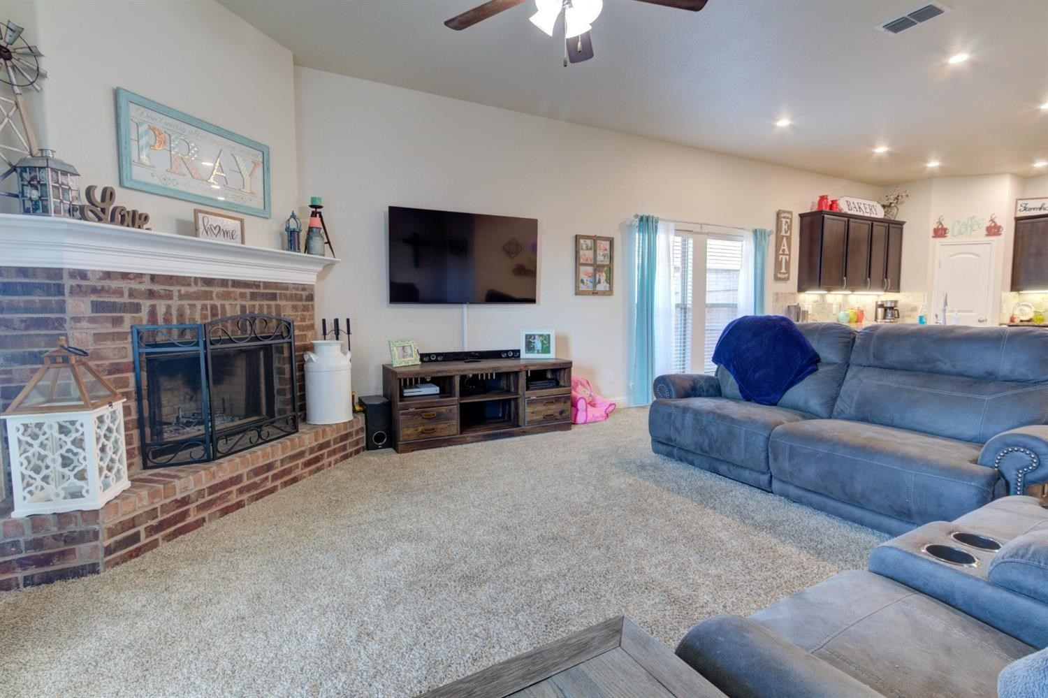 7333 100th Street Lubbock, TX 79424 - Photo 8 of 24 Living room add