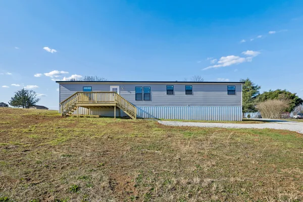 $249,000 | 1053 Buncombe Road, Belvidere, TN 37306