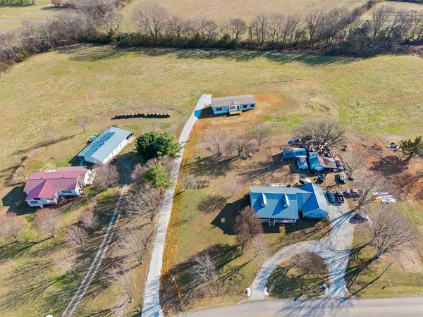 $249,000 | 1053 Buncombe Road, Belvidere, TN 37306