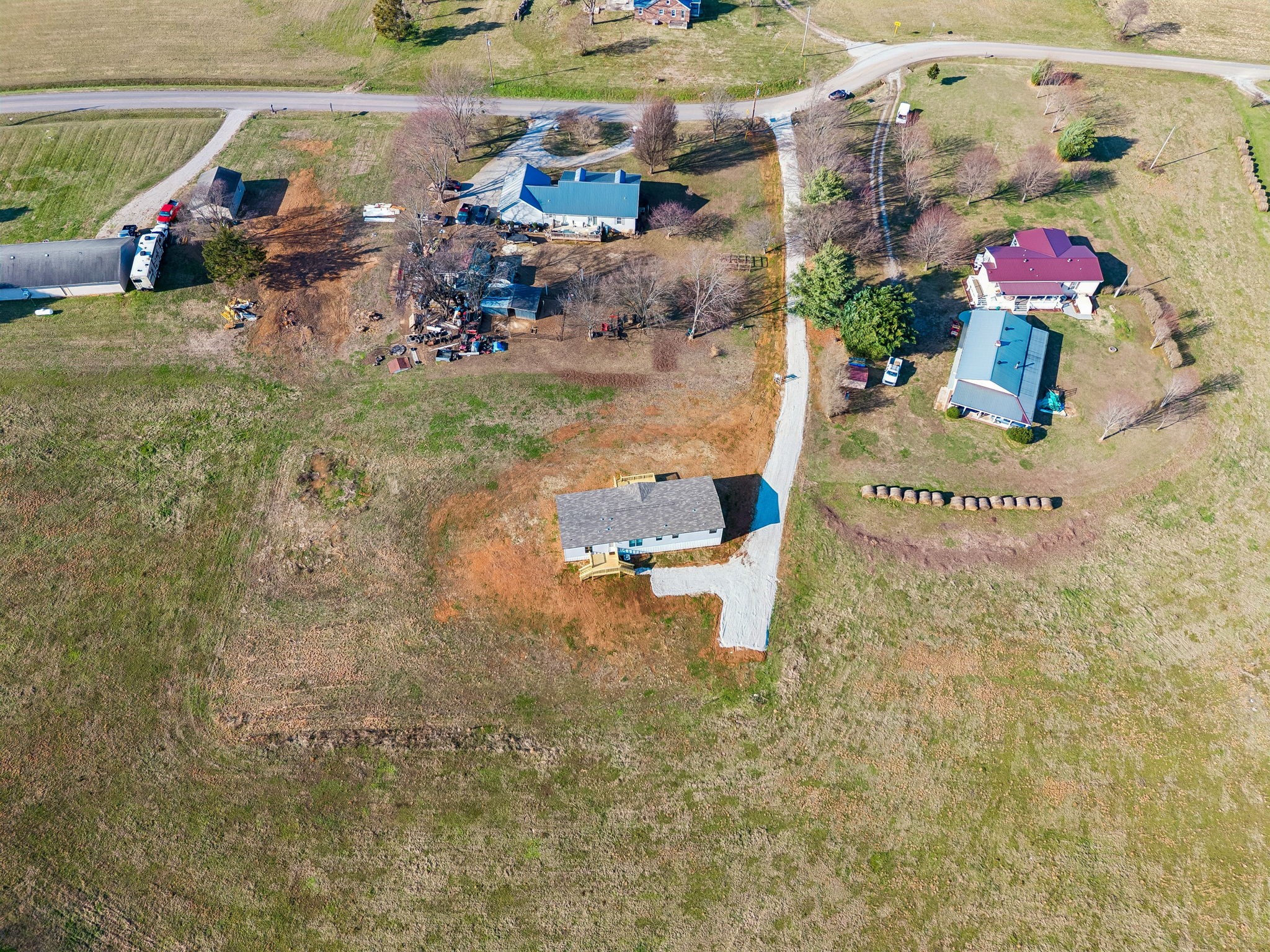 1053 Buncombe Road Belvidere, TN 37306 - Photo 42 of 46