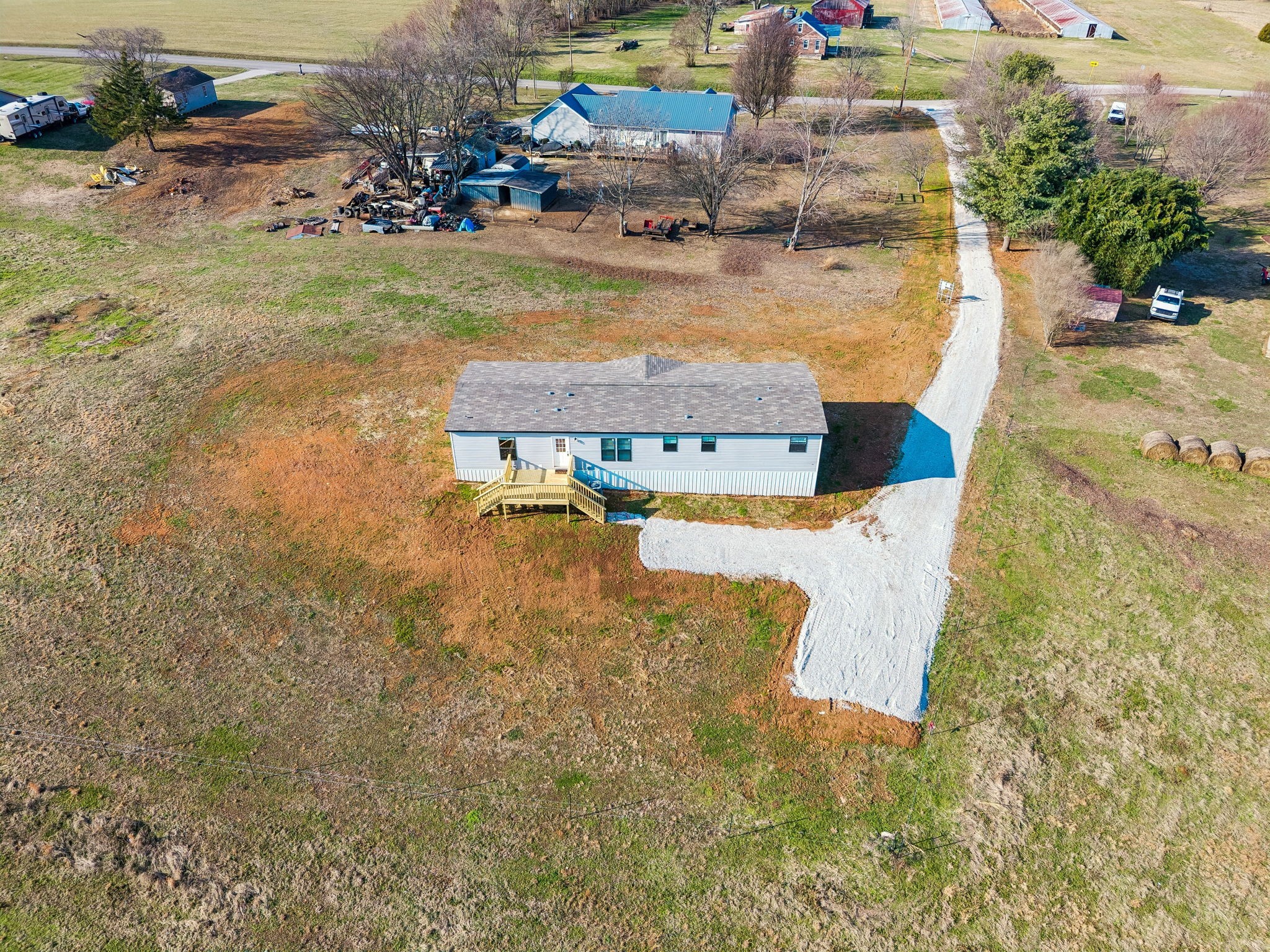 1053 Buncombe Road Belvidere, TN 37306 - Photo 43 of 46