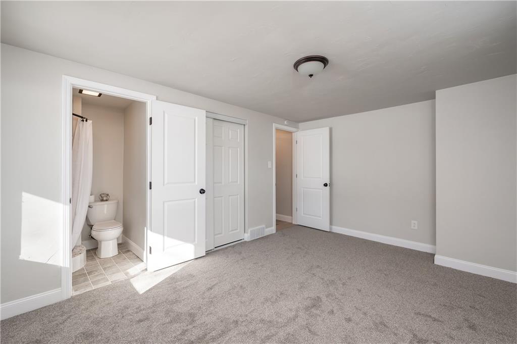 146 Shannon Road Renfrew, PA 16053 - Photo 16 of 25 a view of room