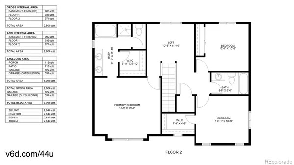 $515,000 | 980 West El Nido Drive, Pueblo, CO 81007