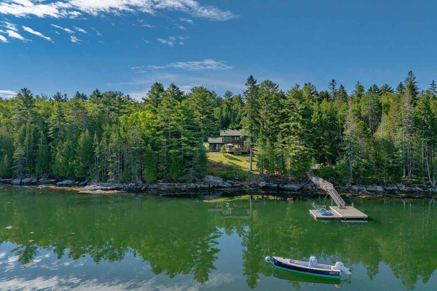 24 Split Rock Way Penobscot, ME 04476 - Photo 2 of 47 W3-ME2977_2a
