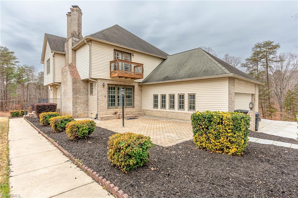 900 Warren Farm Rd Walnut Cove NC