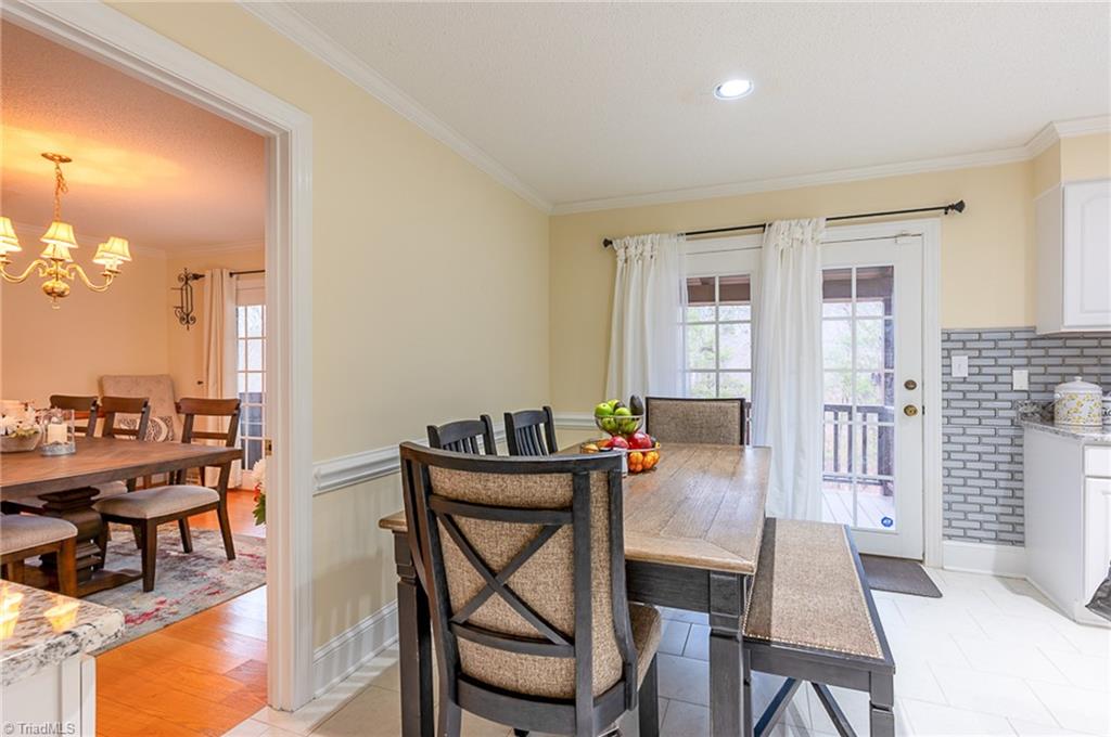 900 Warren Farm Road Walnut Cove, NC 27052 - Photo 12 of 49 900 Warren Farm Rd Walnut Cove NC