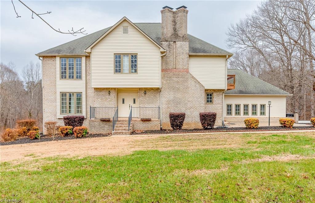 900 Warren Farm Road Walnut Cove, NC 27052 - Photo 3 of 49 900 Warren Farm Rd Walnut Cove NC