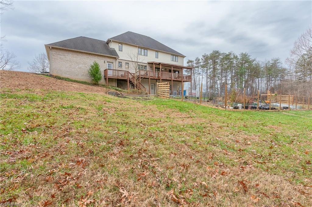 900 Warren Farm Road Walnut Cove, NC 27052 - Photo 41 of 49 900 Warren Farm Rd Walnut Cove NC