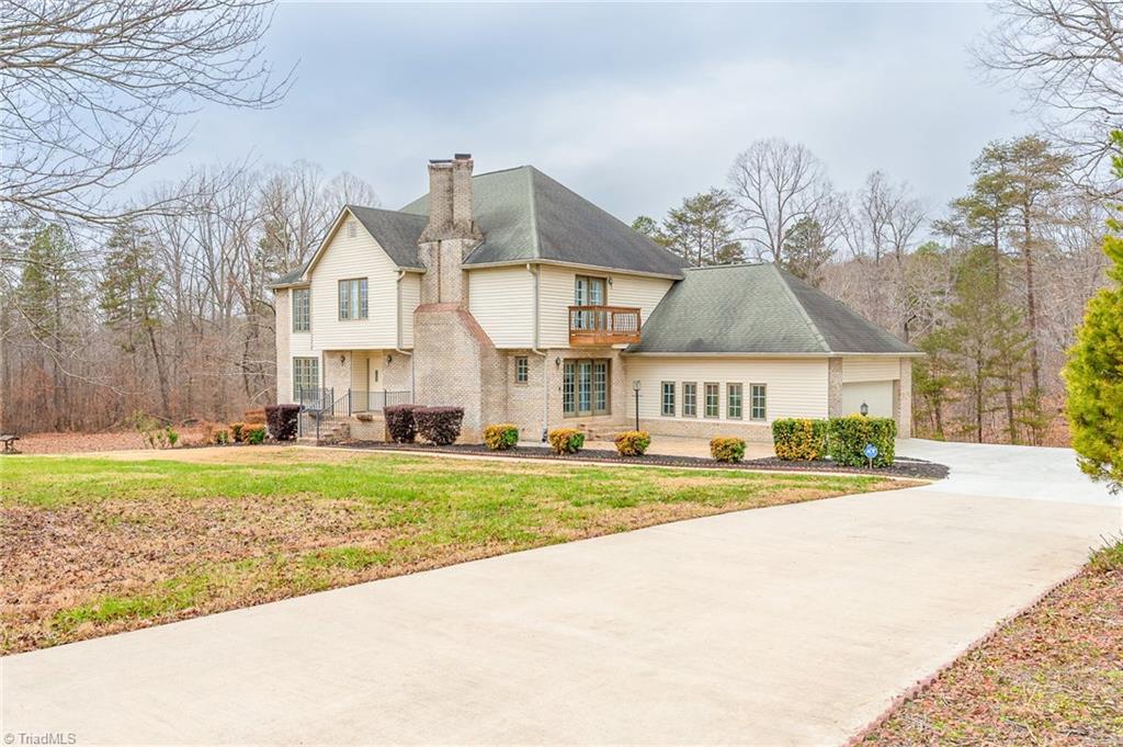 900 Warren Farm Road Walnut Cove, NC 27052 - Photo 43 of 49 900 Warren Farm Rd Walnut Cove NC