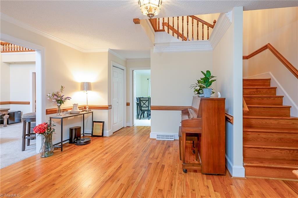 900 Warren Farm Road Walnut Cove, NC 27052 - Photo 5 of 49 900 Warren Farm Rd Walnut Cove NC