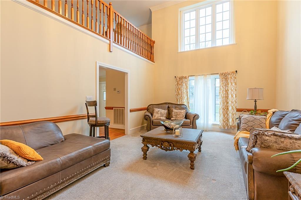 900 Warren Farm Road Walnut Cove, NC 27052 - Photo 7 of 49 900 Warren Farm Rd Walnut Cove NC