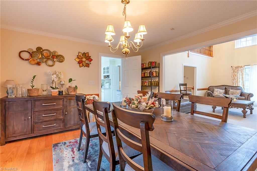 900 Warren Farm Road Walnut Cove, NC 27052 - Photo 8 of 49 900 Warren Farm Rd Walnut Cove NC