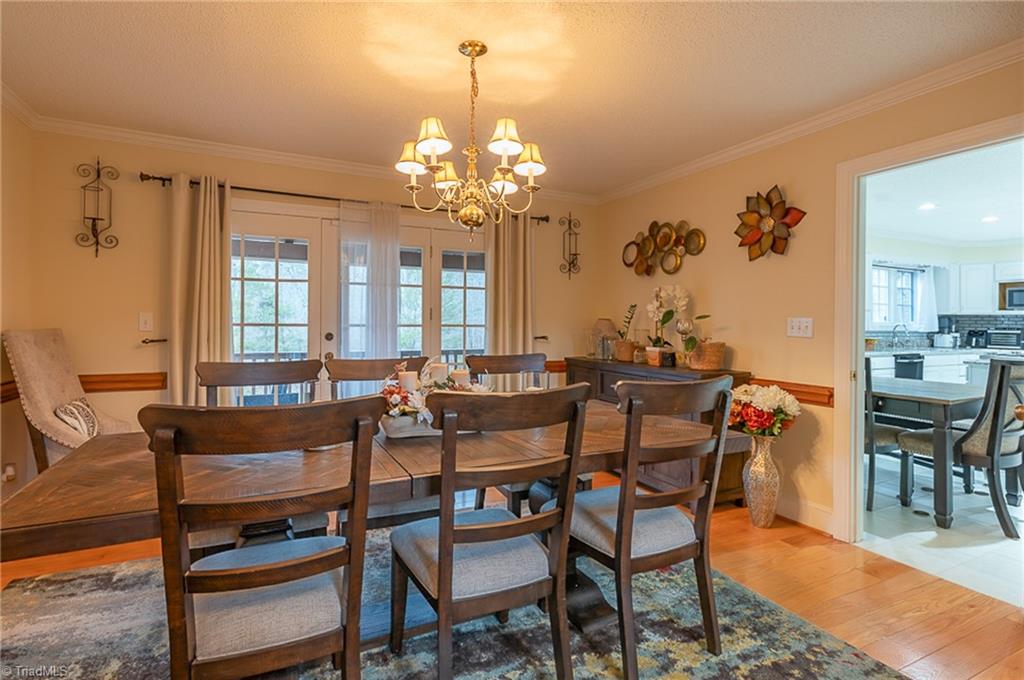 900 Warren Farm Road Walnut Cove, NC 27052 - Photo 10 of 49 900 Warren Farm Rd Walnut Cove NC