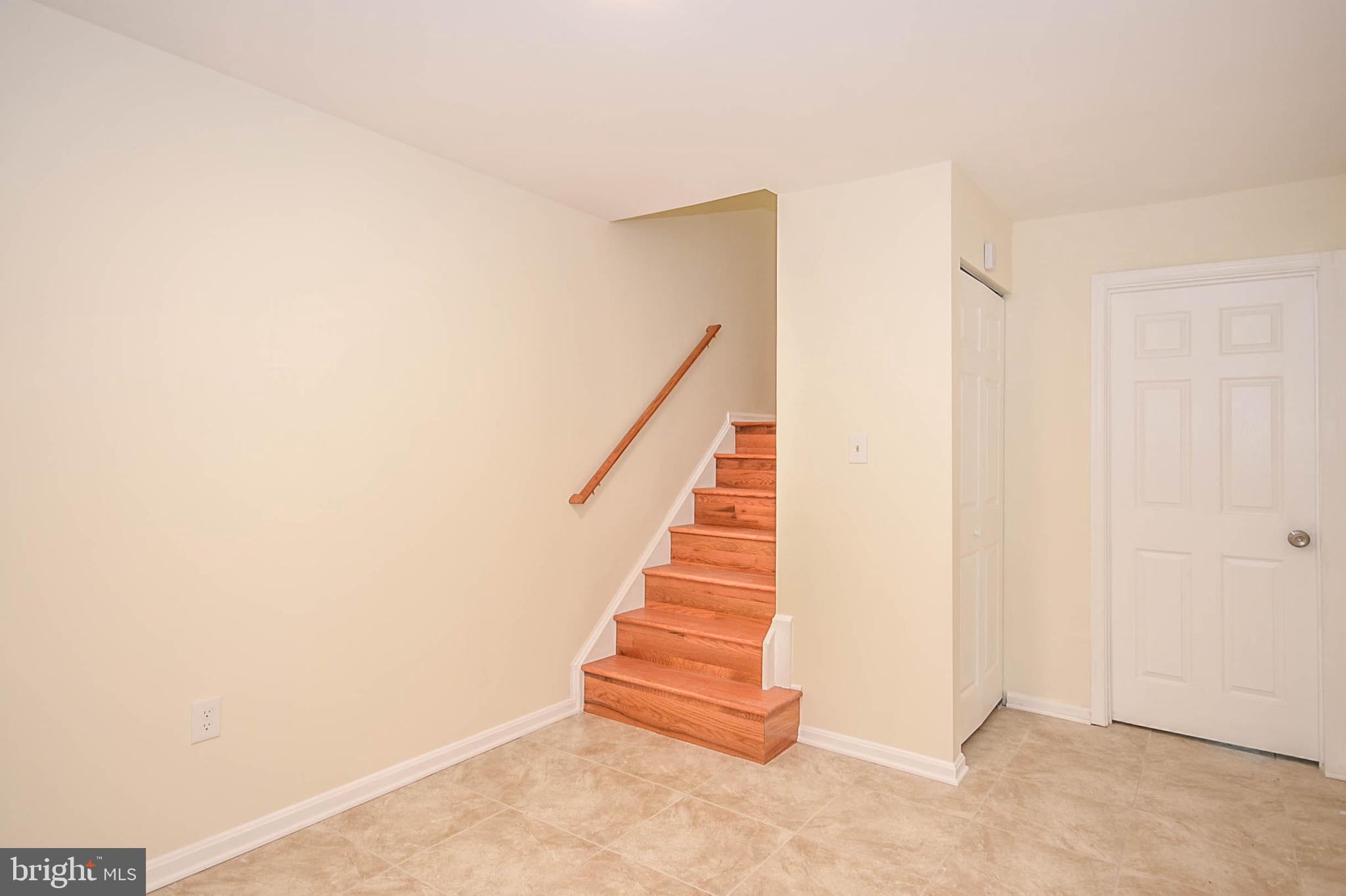 19 Sonata Court Silver Spring, MD 20901 - Photo 21 of 32 Foyer on lower level