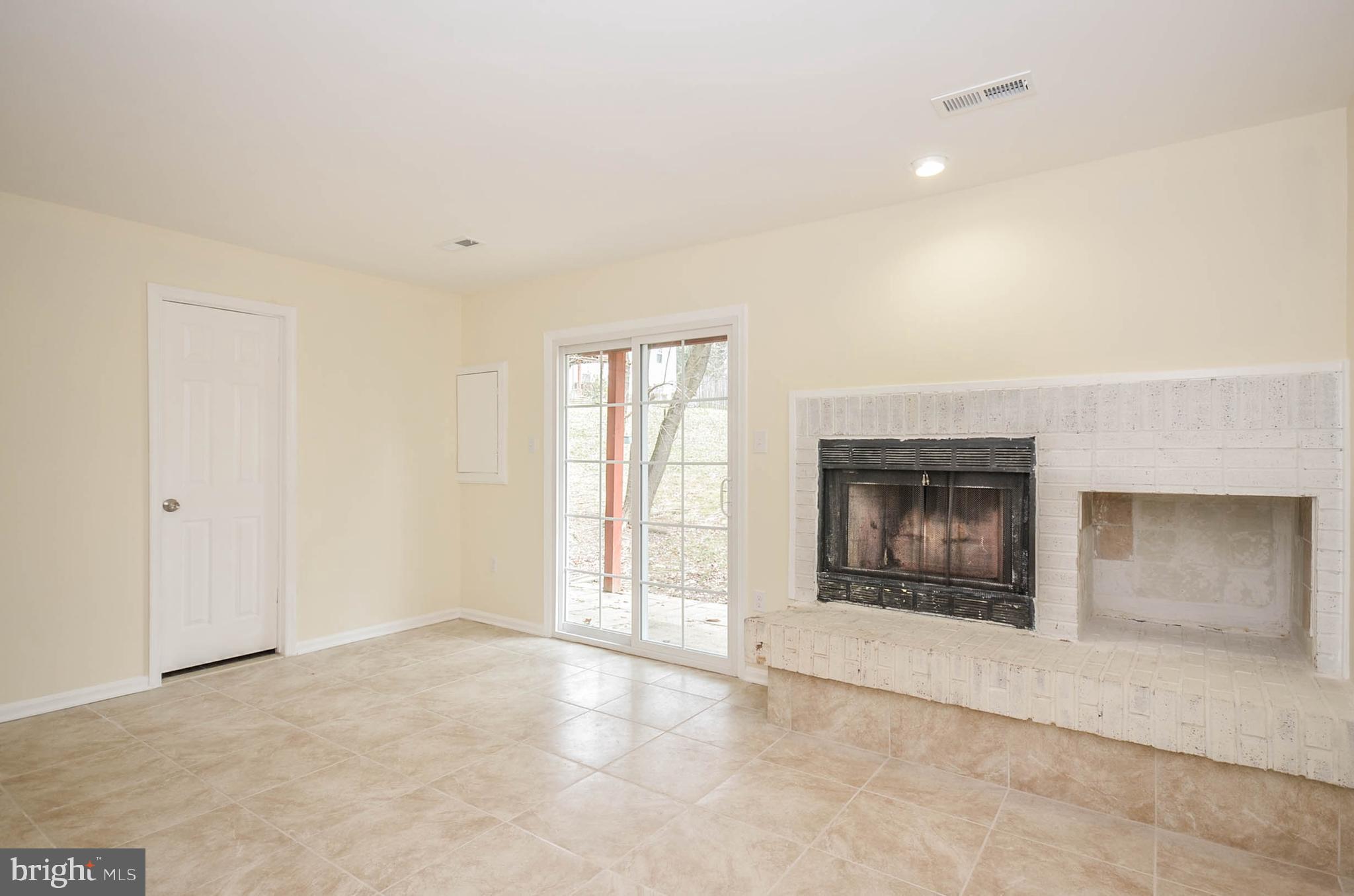 19 Sonata Court Silver Spring, MD 20901 - Photo 23 of 32 Lower level bedroom