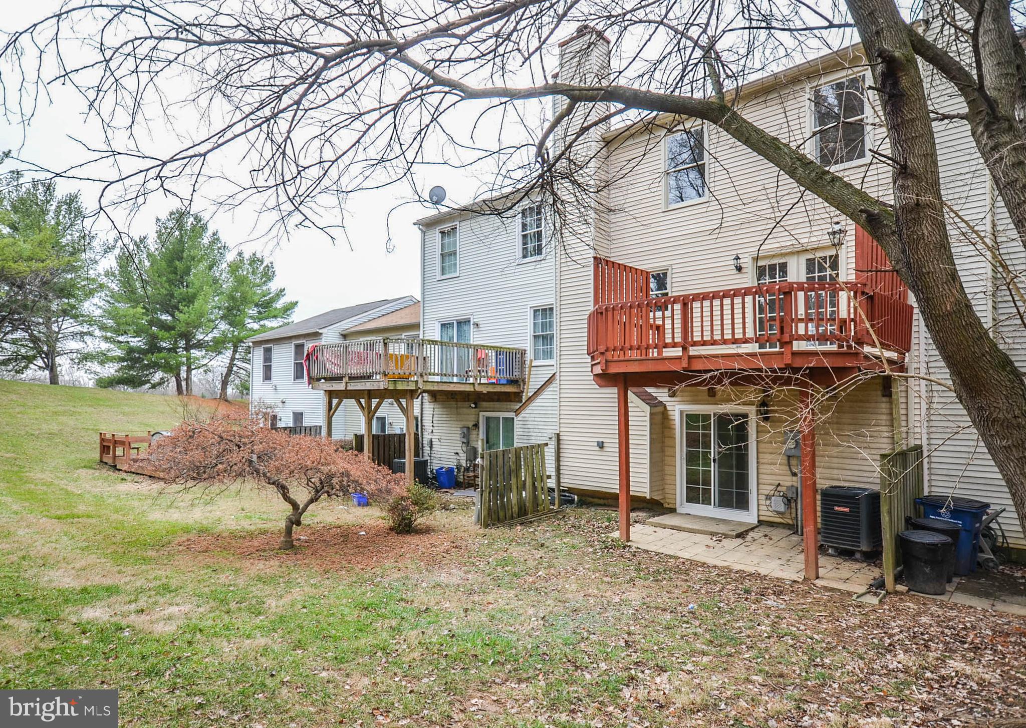19 Sonata Court Silver Spring, MD 20901 - Photo 29 of 32 Gallery Image 29