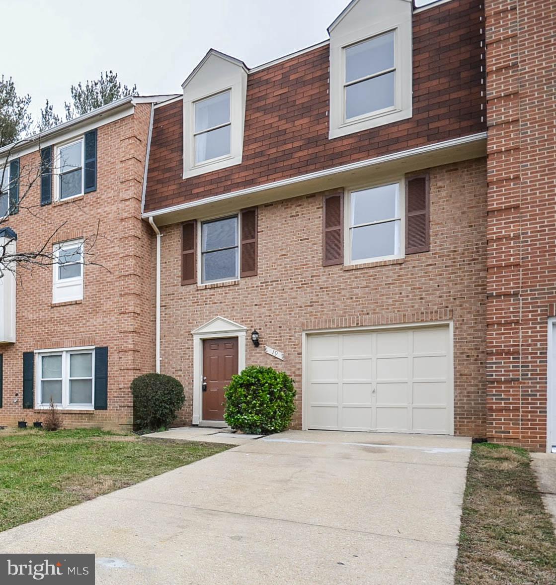19 Sonata Court Silver Spring, MD 20901 - Photo 32 of 32 Make this lovely home yours!