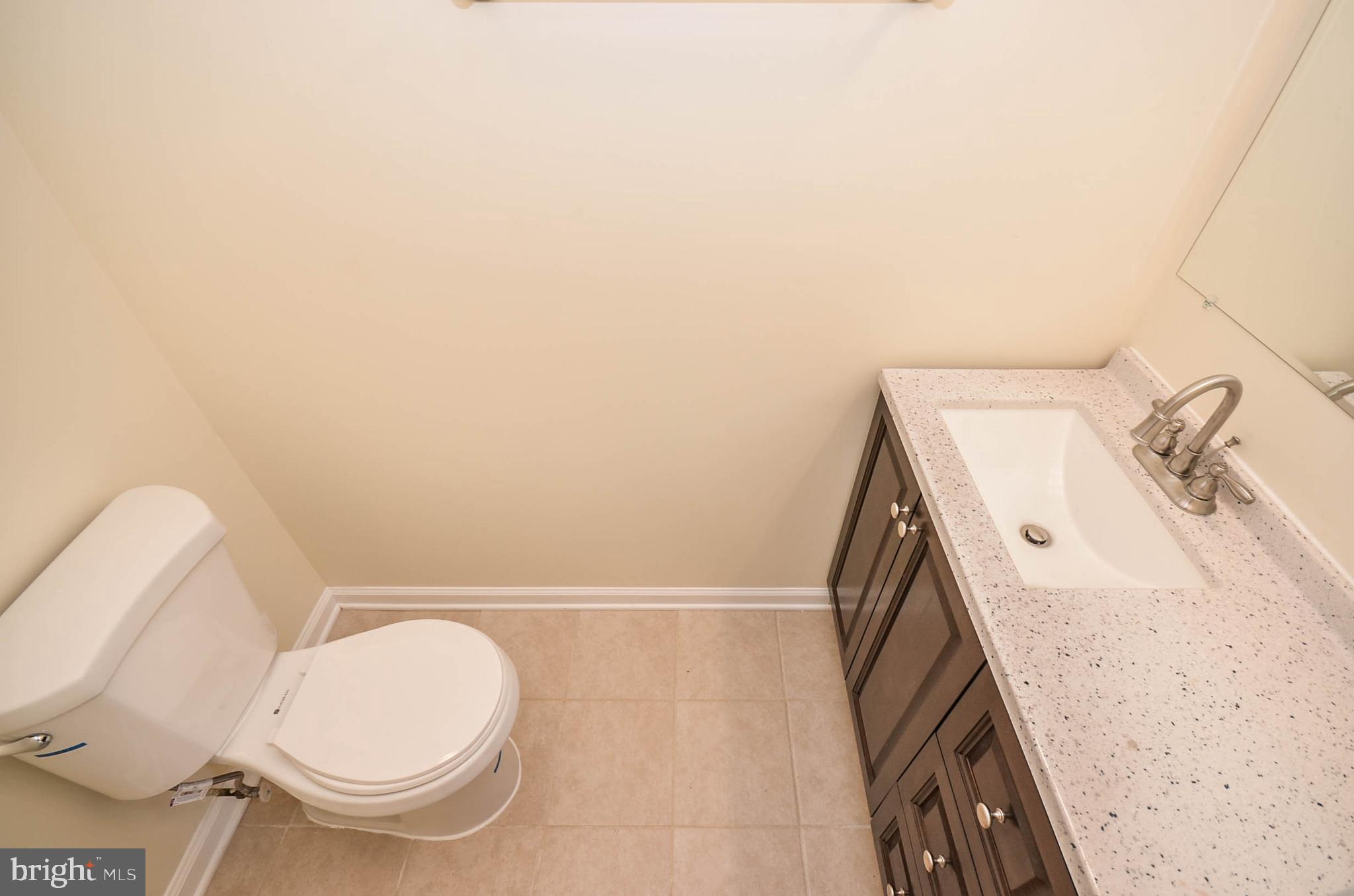 19 Sonata Court Silver Spring, MD 20901 - Photo 9 of 32 Powder Room completely redone.