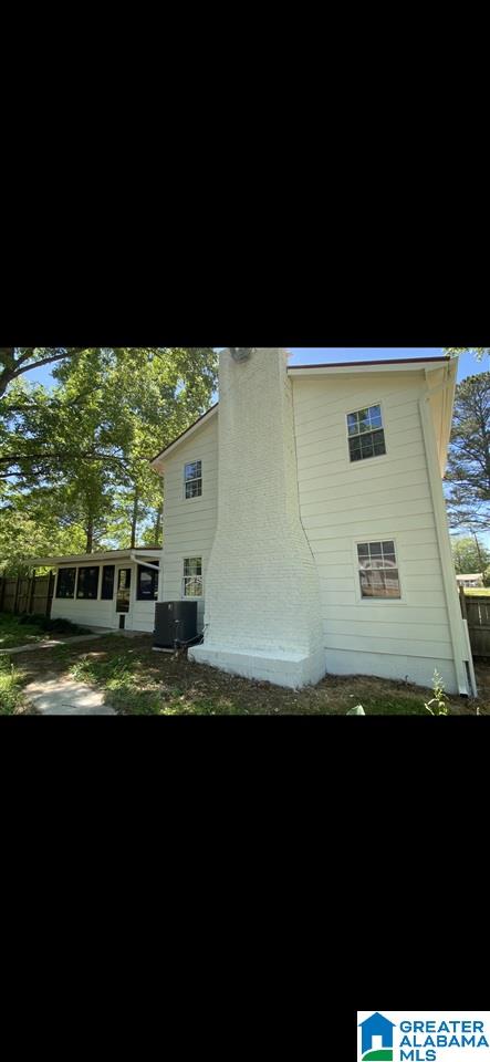 2101 Headrick Road Bessemer, AL 35022 - Photo 22 of 23