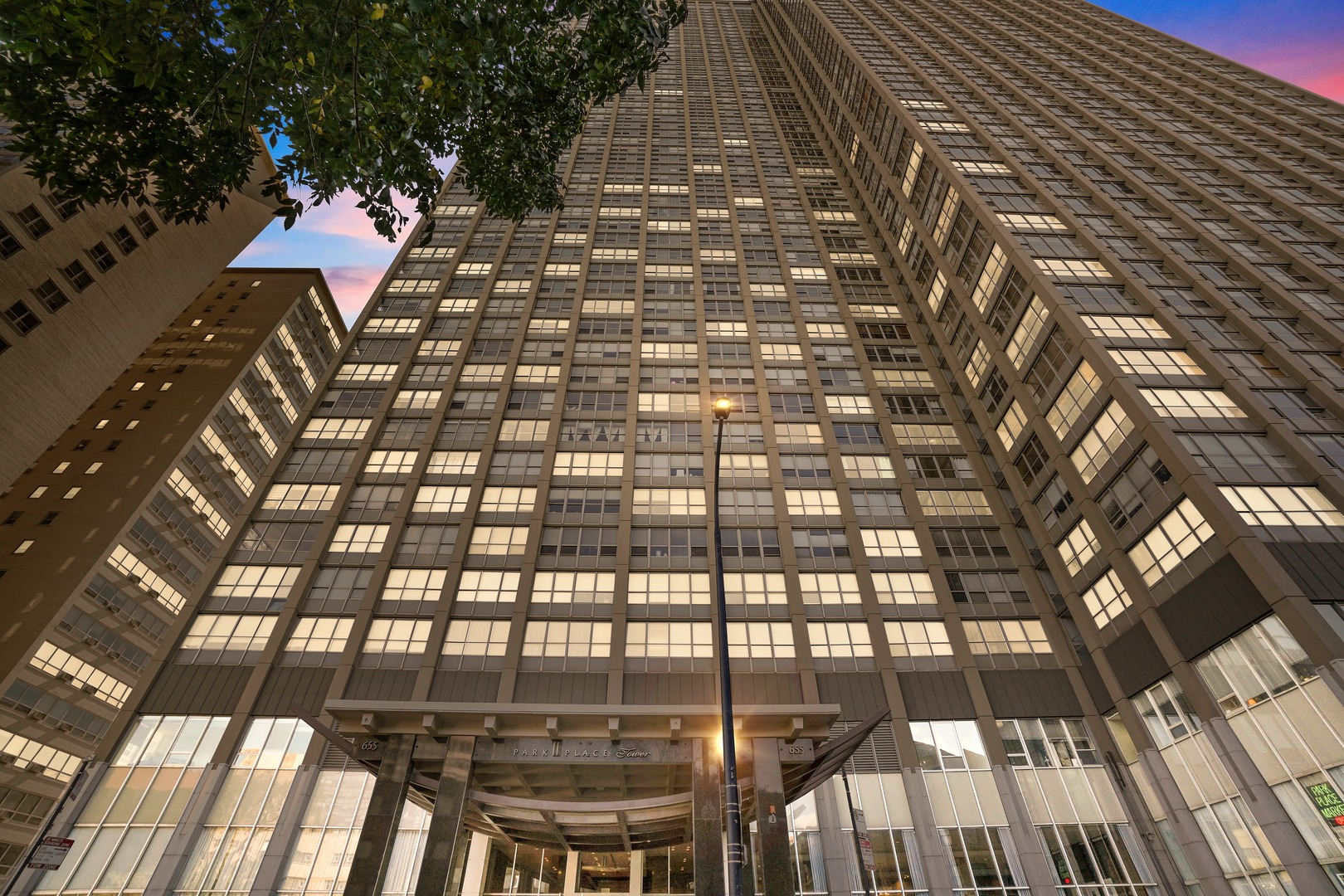 655 West Irving Park Road, Unit 2313 Chicago, IL 60613 - Photo 11 of 13