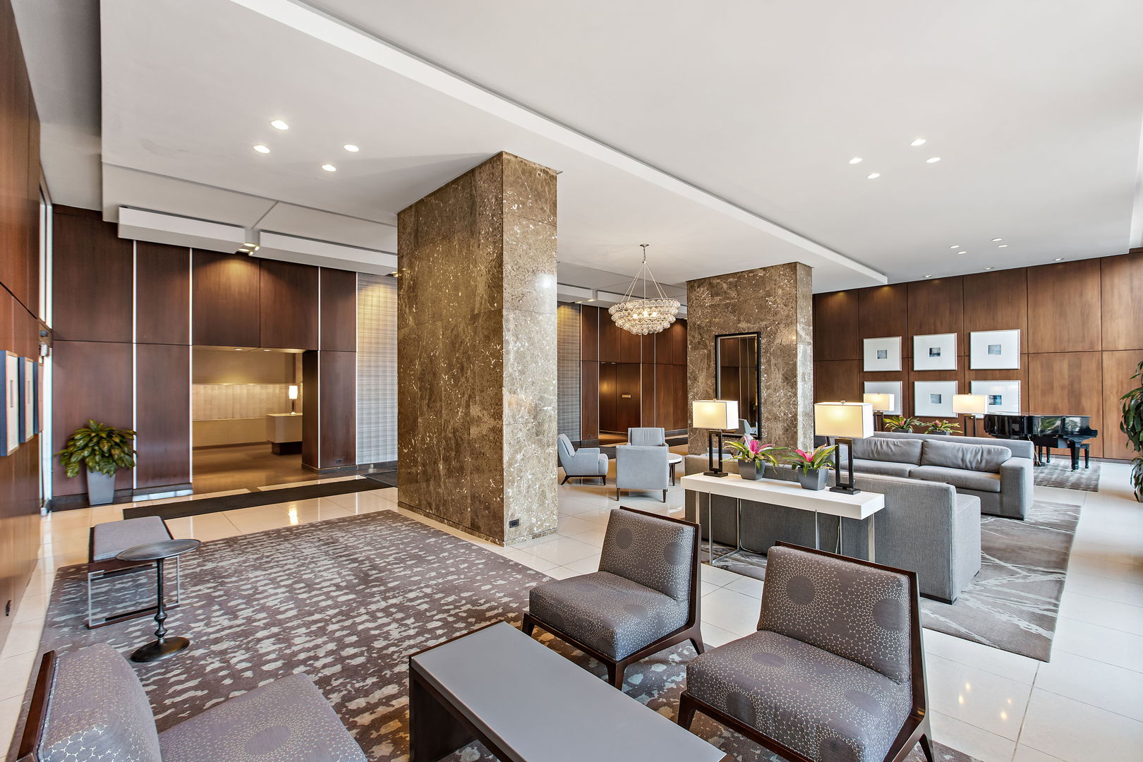 655 West Irving Park Road, Unit 2313 Chicago, IL 60613 - Photo 12 of 13