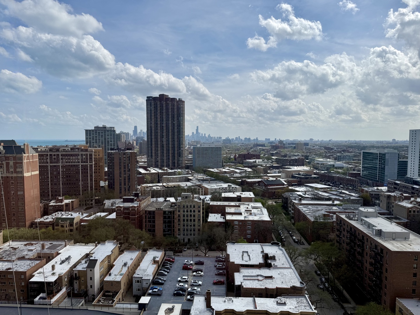 655 West Irving Park Road, Unit 2313 Chicago, IL 60613 - Photo 5 of 13