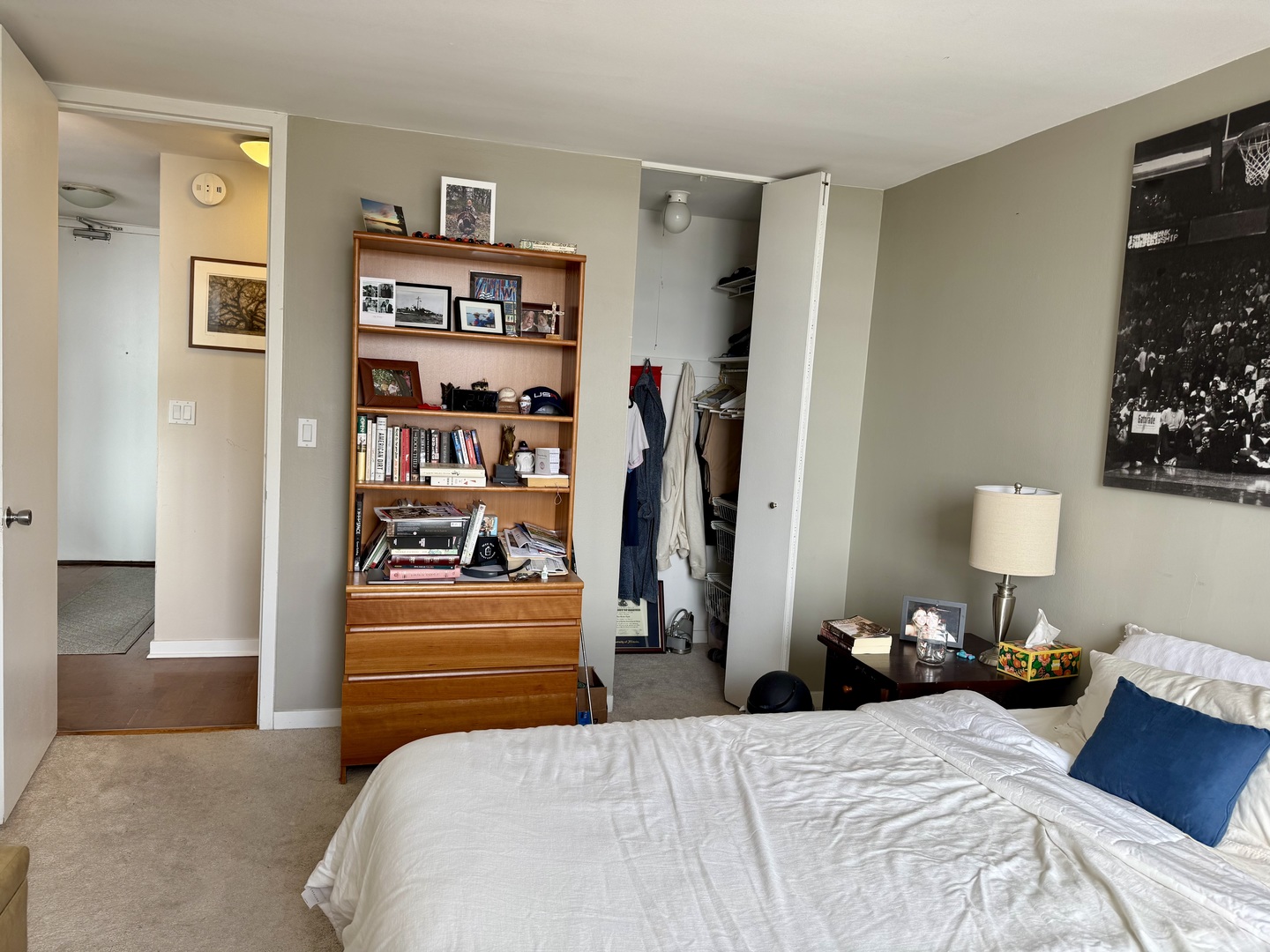 655 West Irving Park Road, Unit 2313 Chicago, IL 60613 - Photo 8 of 13