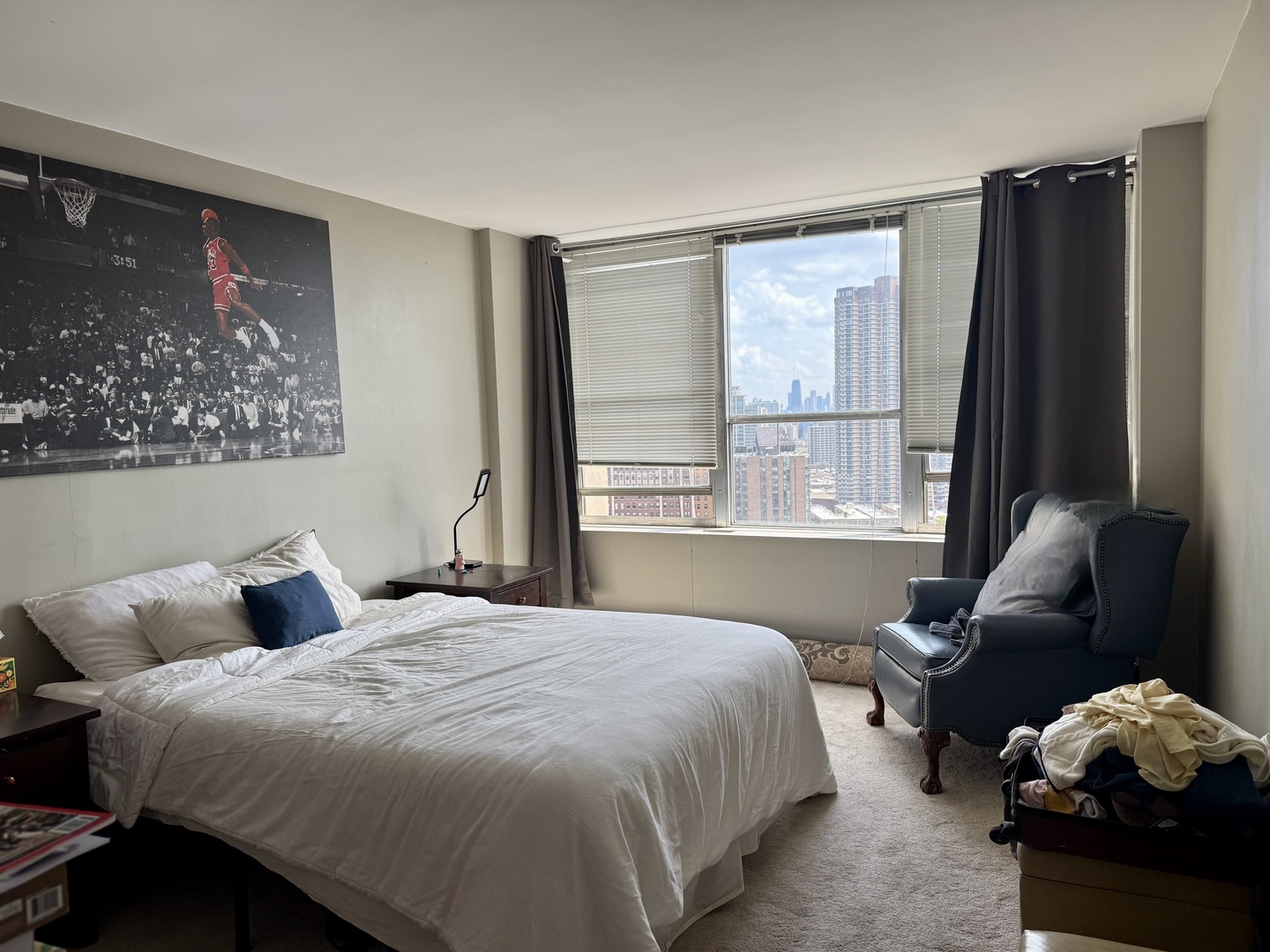 655 West Irving Park Road, Unit 2313 Chicago, IL 60613 - Photo 9 of 13