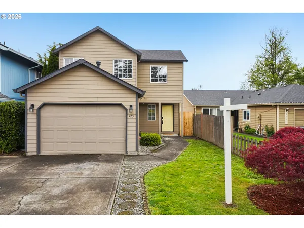 $430,000 | 123 Southeast 34th Circle, Troutdale, OR 97060