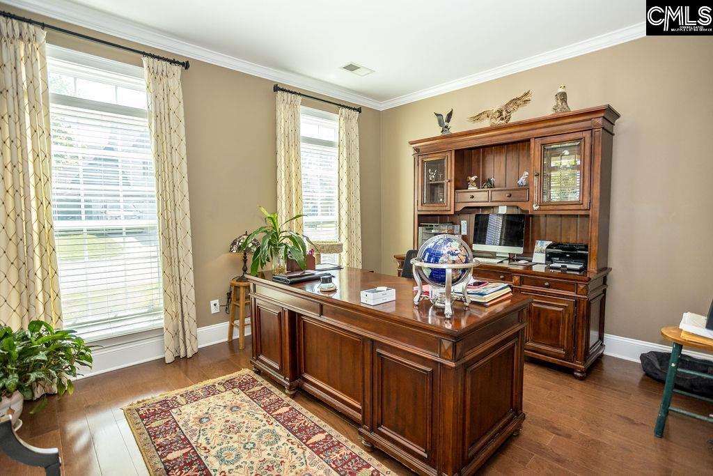 640 Kumatage Lane Chapin, SC 29036 - Photo 17 of 51
