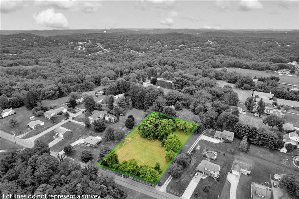 Lot Tilbrook Road Monroeville, PA 15146 - Photo 1 of 8 Gallery Image 1