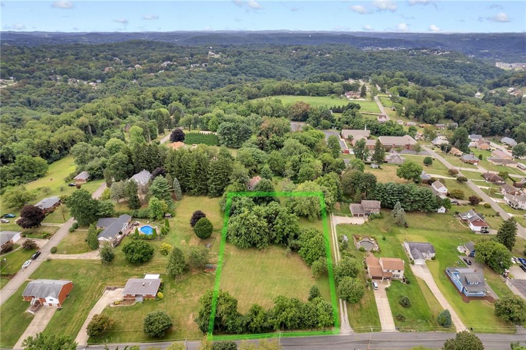 Lot Tilbrook Road Monroeville, PA 15146 - Photo 3 of 8 Gallery Image 3