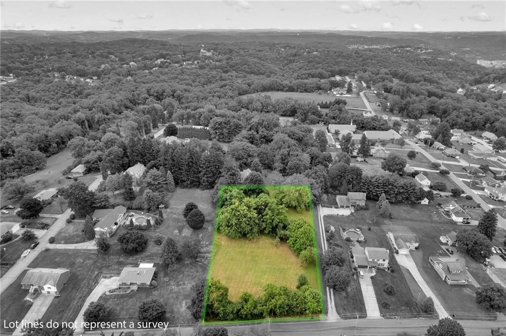 Lot Tilbrook Road Monroeville, PA 15146 - Photo 4 of 8 Gallery Image 4