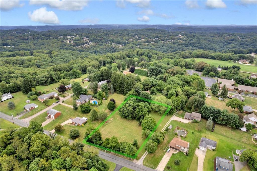 Lot Tilbrook Road Monroeville, PA 15146 - Photo 6 of 8 Gallery Image 6