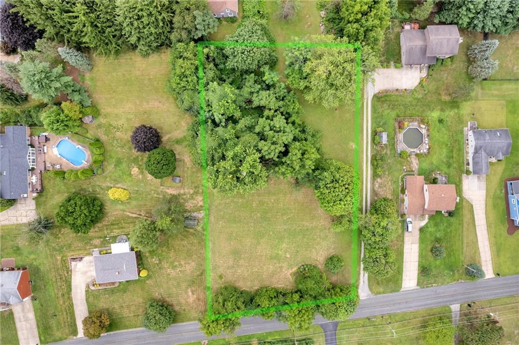 Lot Tilbrook Road Monroeville, PA 15146 - Photo 7 of 8 Gallery Image 7