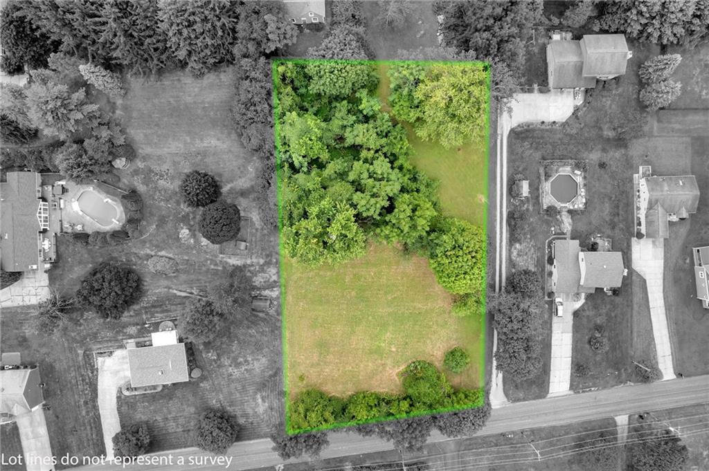 Lot Tilbrook Road Monroeville, PA 15146 - Photo 8 of 8 Gallery Image 8