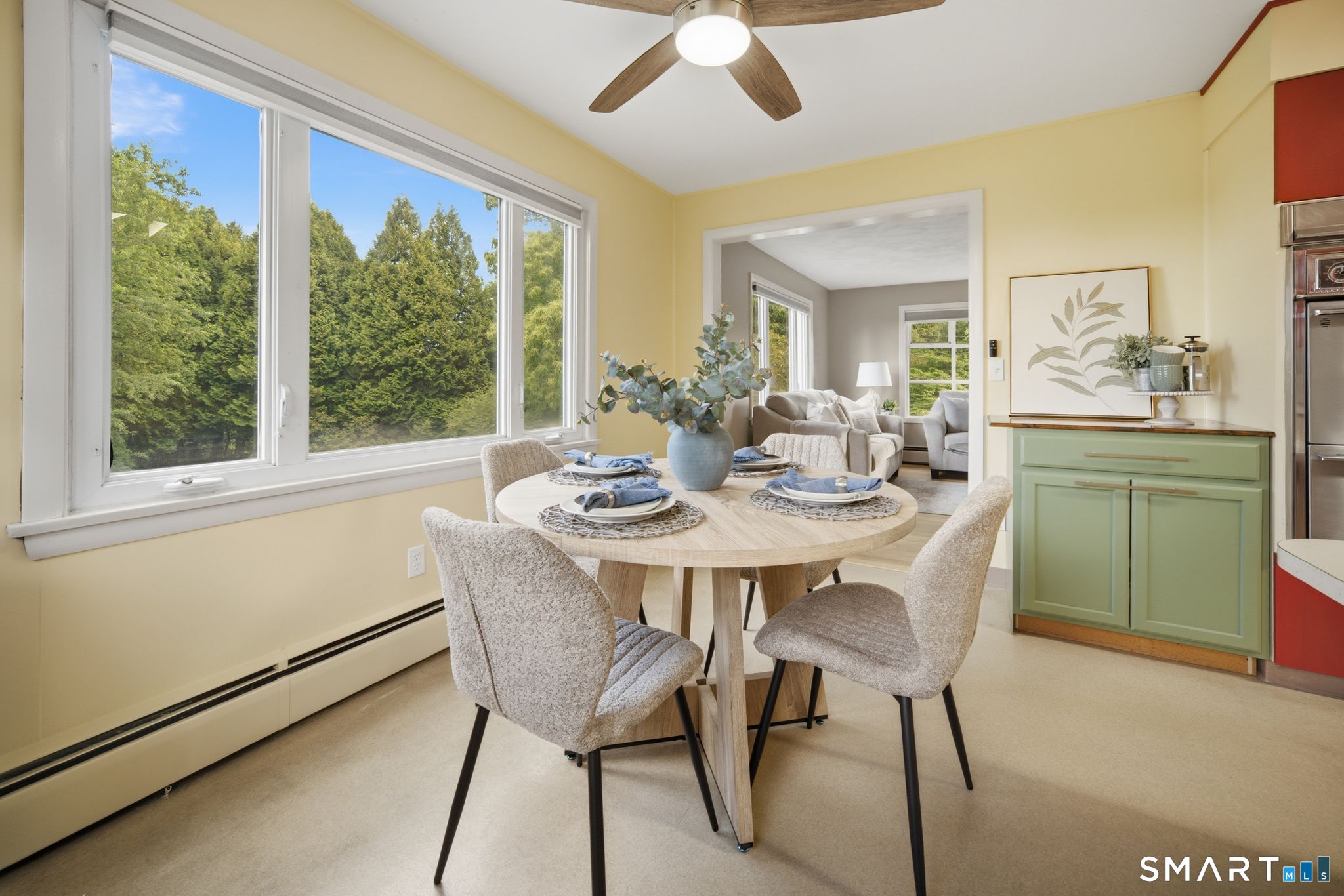 249 Plain Hill Road Norwich, CT 06360 - Photo 15 of 29