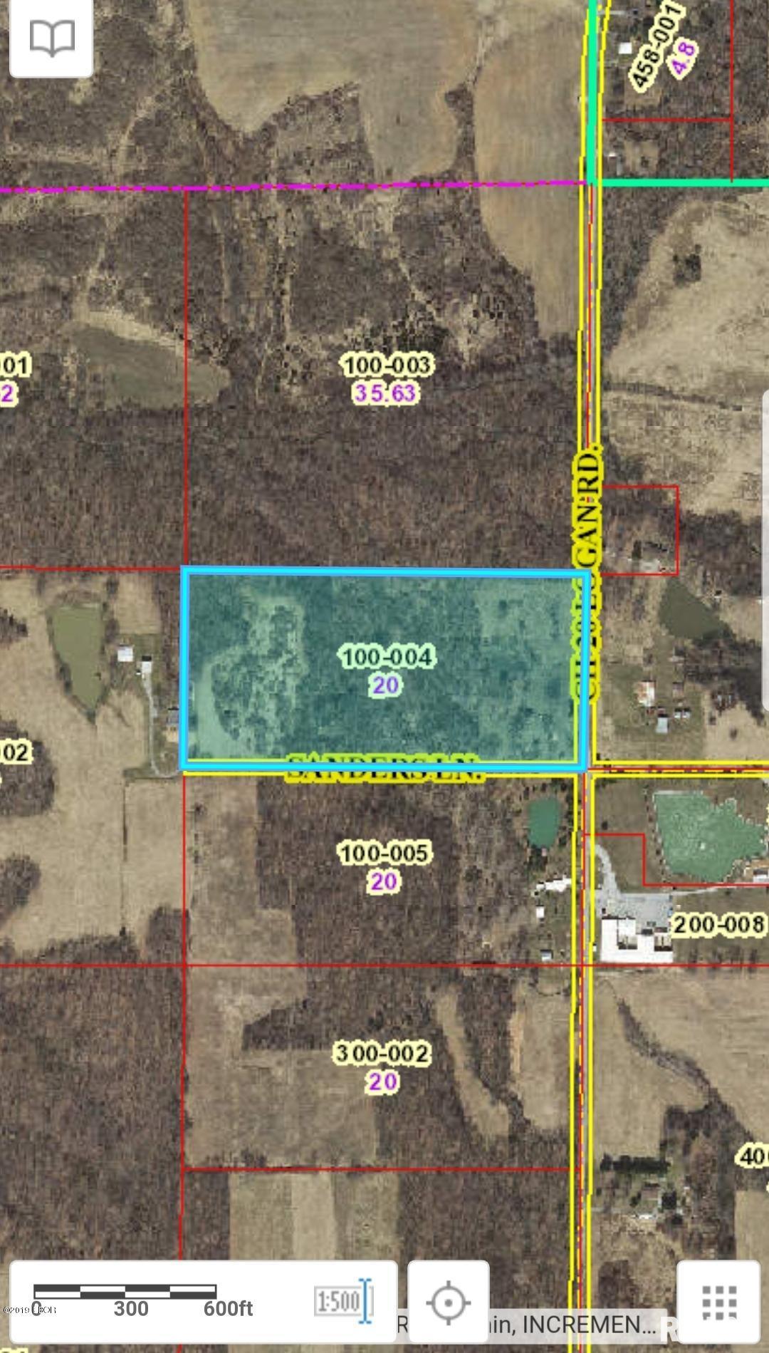 0 Logan Road West Frankfort, IL 62896 - Photo 1 of 6 Gallery Image 1