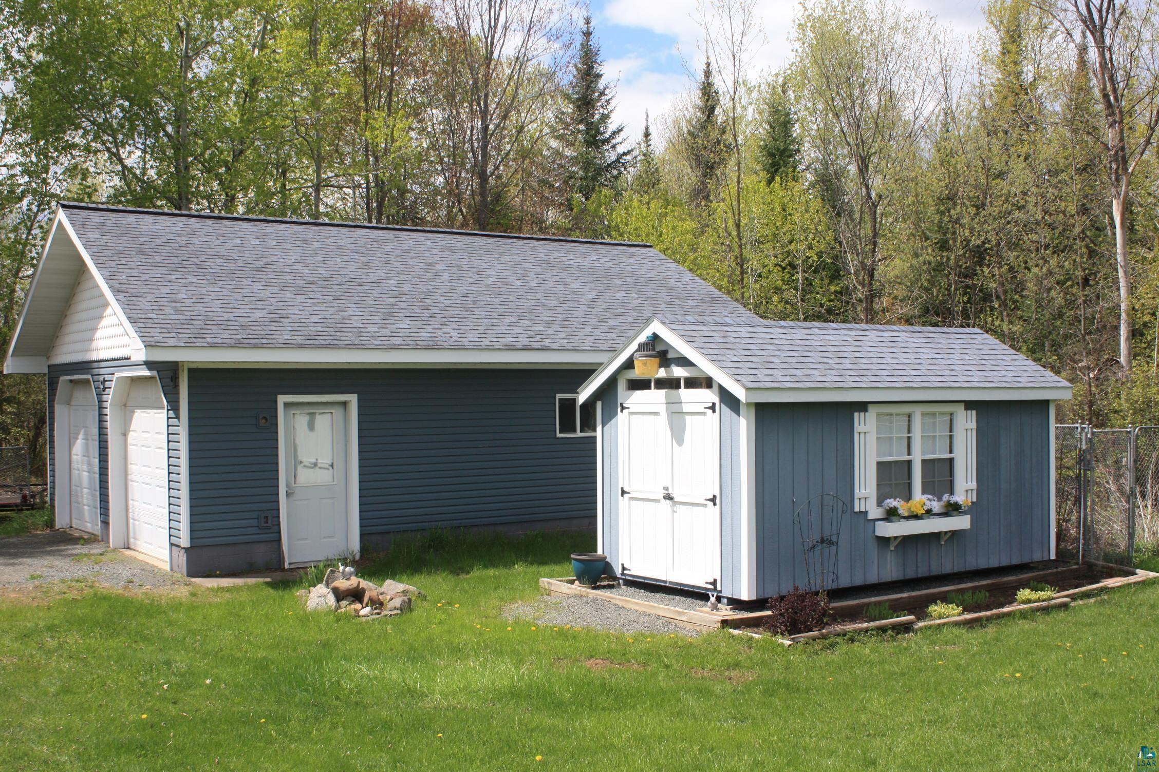 10245 East Homestead Road Poplar, WI 54864 - Photo 30 of 33