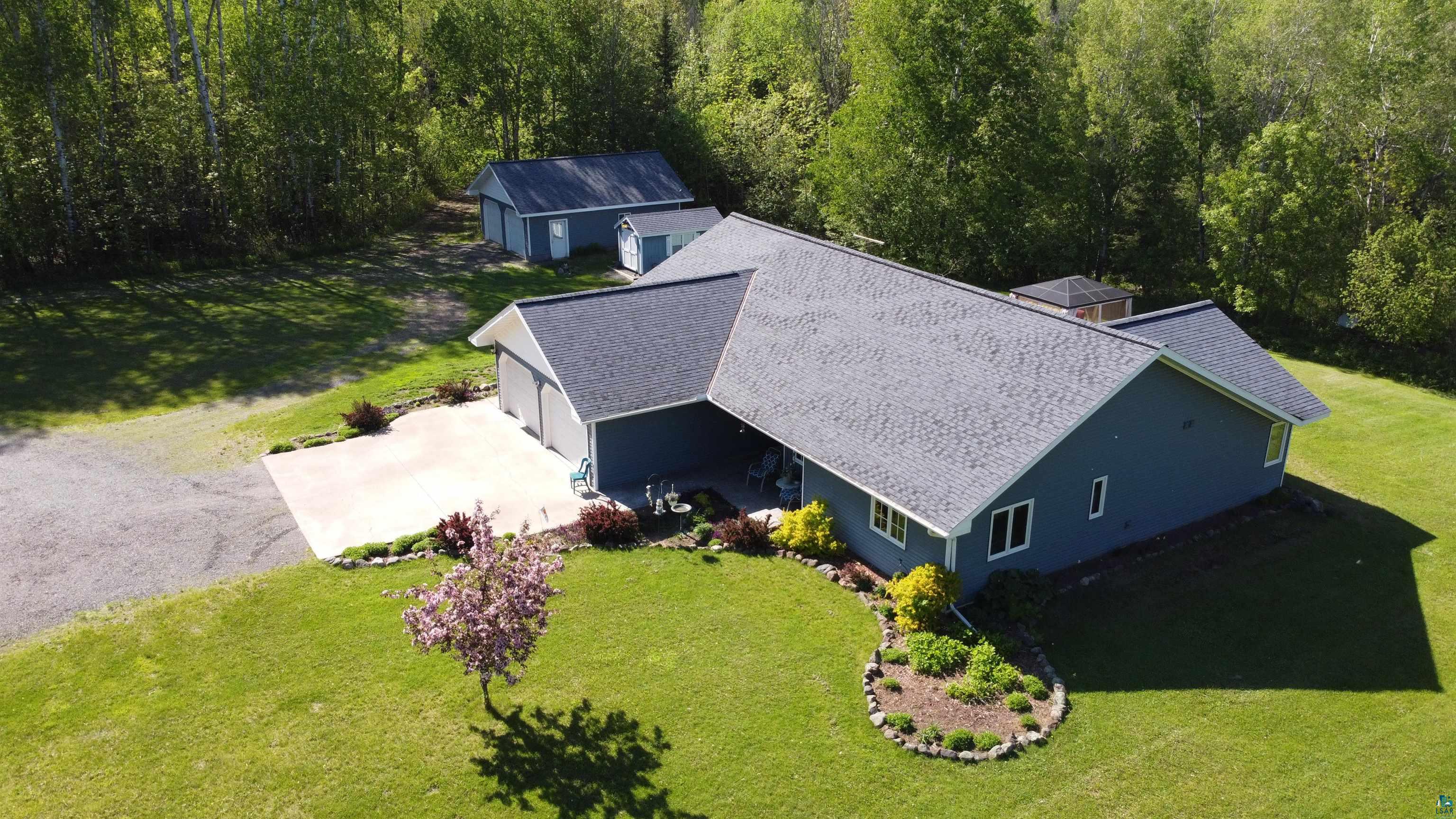10245 East Homestead Road Poplar, WI 54864 - Photo 33 of 33