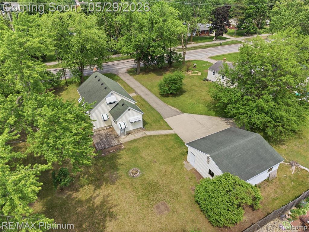 6335 Silver Lake Road Linden, MI 48451 - Photo 58 of 61