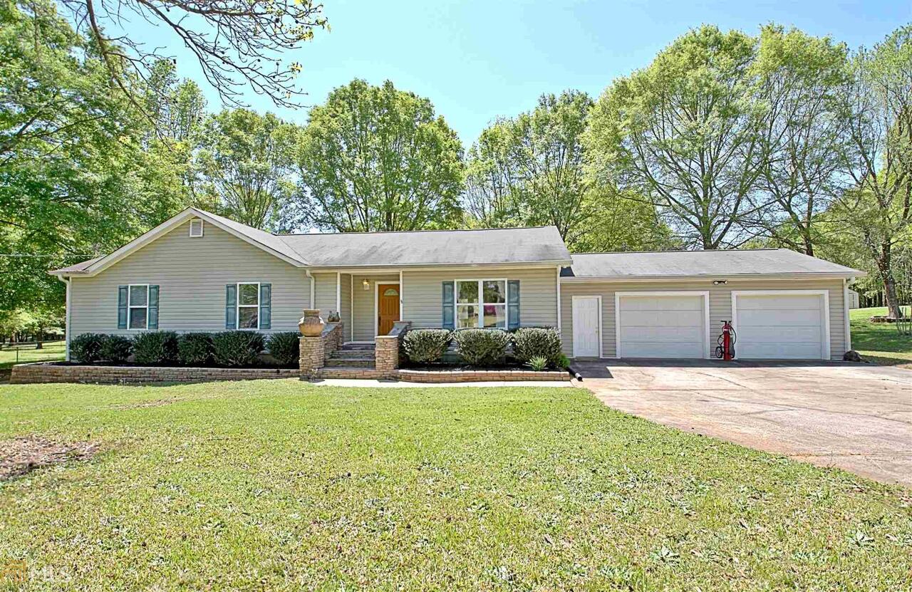 264 Manley Road Griffin, GA 30223 - Photo 1 of 1 Gallery Image 1