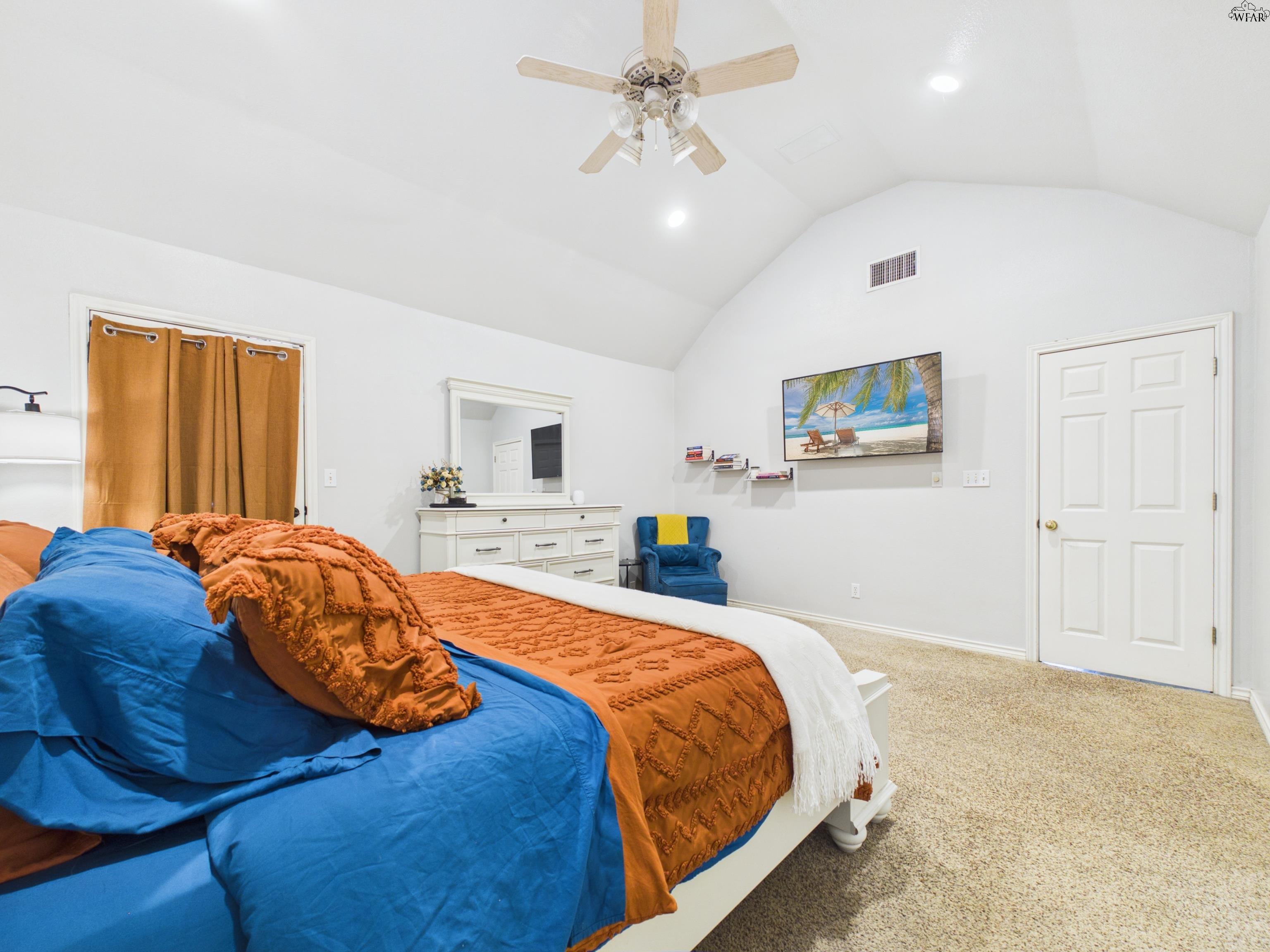 5286 Turkey Ranch Road Wichita Falls, TX 76310 - Photo 21 of 40 Gallery Image 21