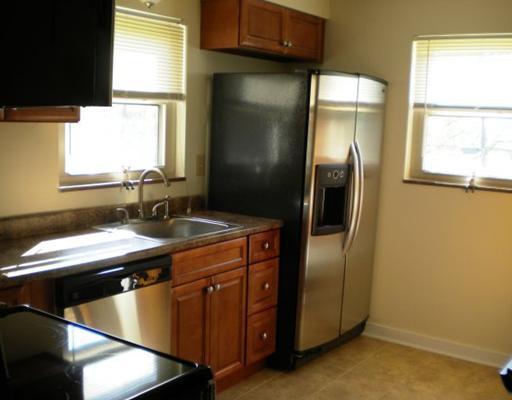 1124 Prospect Road Whitehall, PA 15227 - Photo 3 of 18 Kitchen.