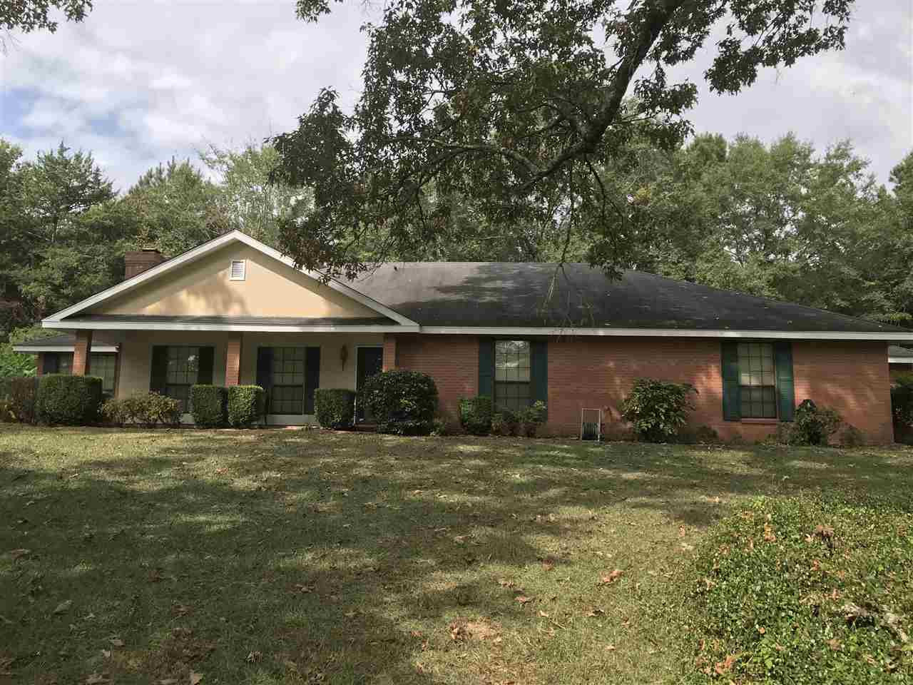 17 Watson Road Byram, MS 39272 - Photo 1 of 40 Photo 1