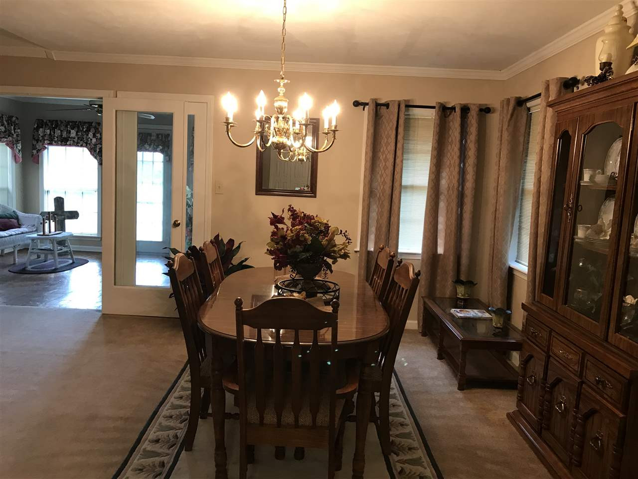 17 Watson Road Byram, MS 39272 - Photo 11 of 40 Photo 11
