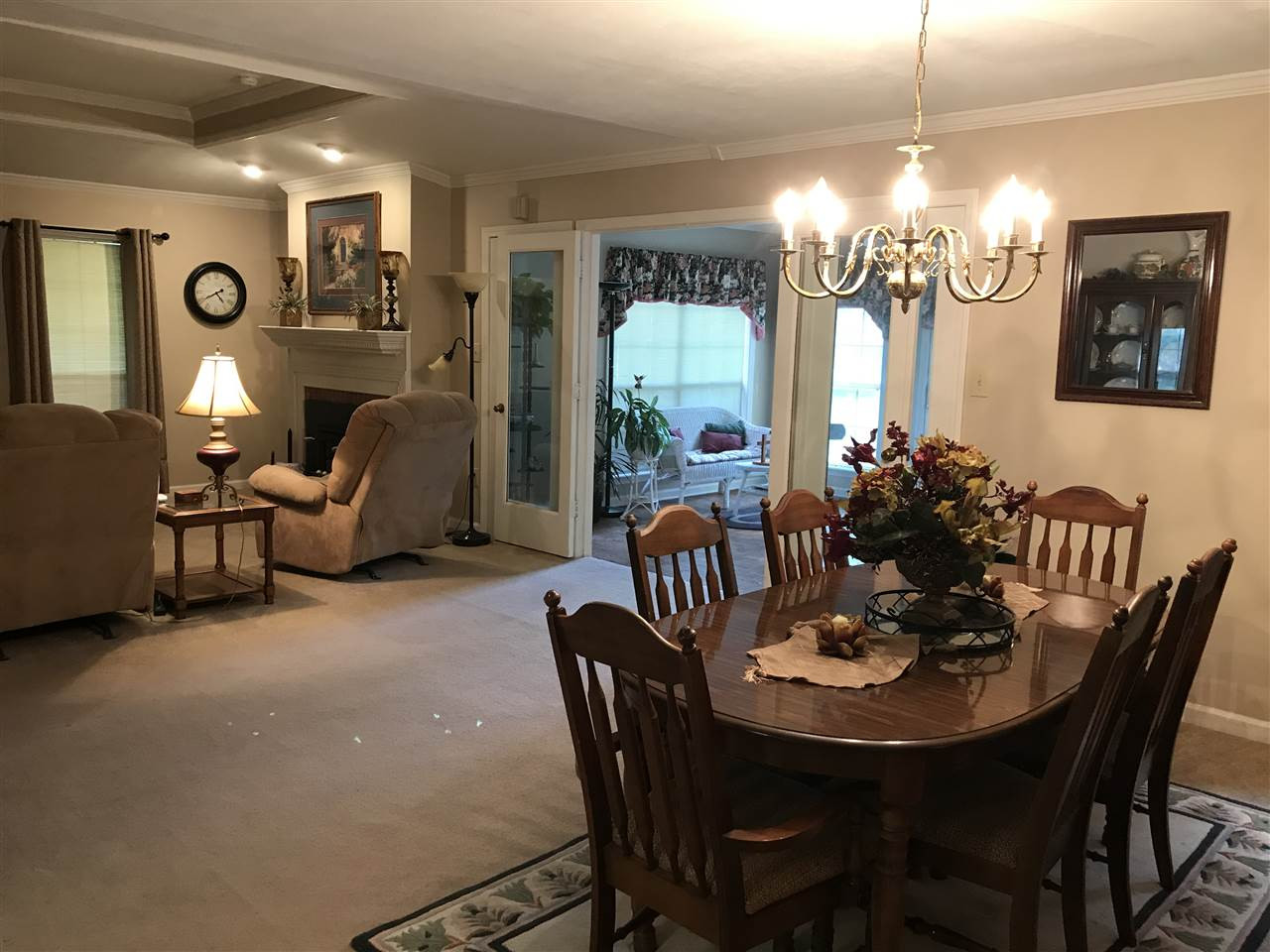 17 Watson Road Byram, MS 39272 - Photo 12 of 40 Photo 12