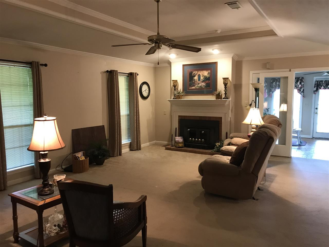 17 Watson Road Byram, MS 39272 - Photo 2 of 40 Photo 2